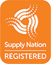Supply Nation Registered Business